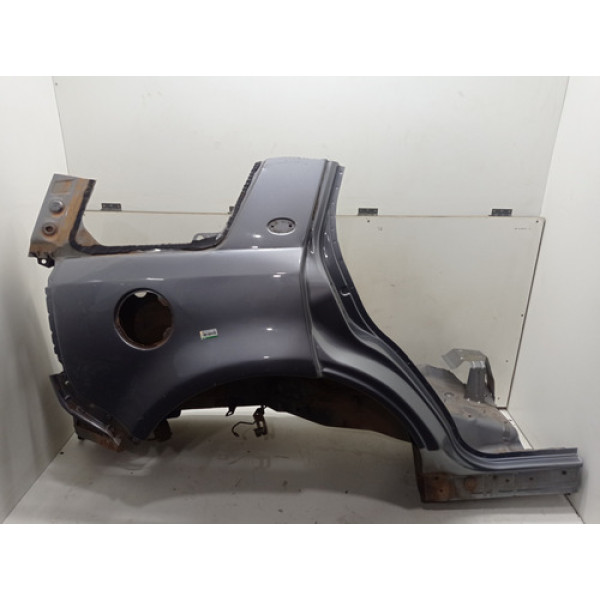 Lateral Traseira Direita Freelander 2 2012 3.2 Se