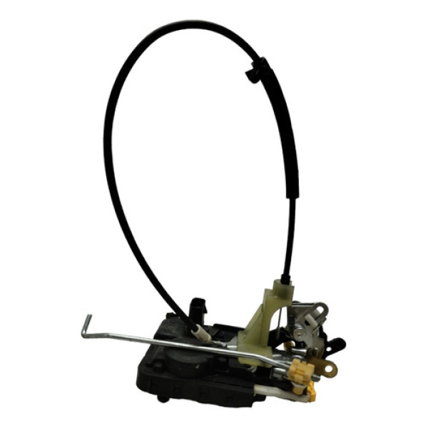 Fechadura Eletrica Traseira Direita Chery Arrizo 6 1.5 2021