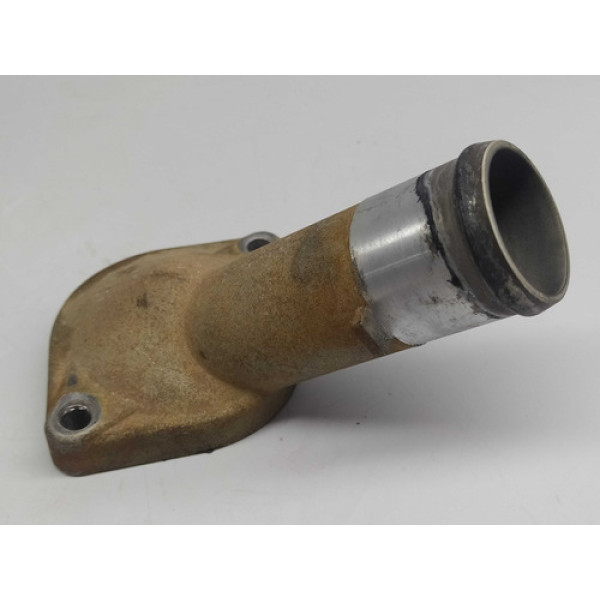 Carcaça Válvula Termostática Lifan X60 1.8 2018