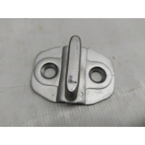 Batente Porta Dianteiro Esquerdo Compass Flex 2023 1.3 Aut