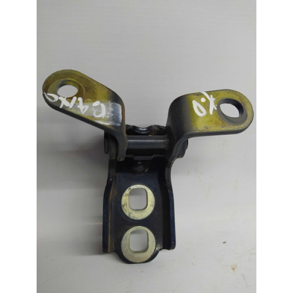 Dobradiça Porta Traseira Direita Inferior Gm Spin 2019