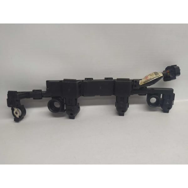 Chicote Flauta Bico Injetor Honda Hrv 1.8 2020