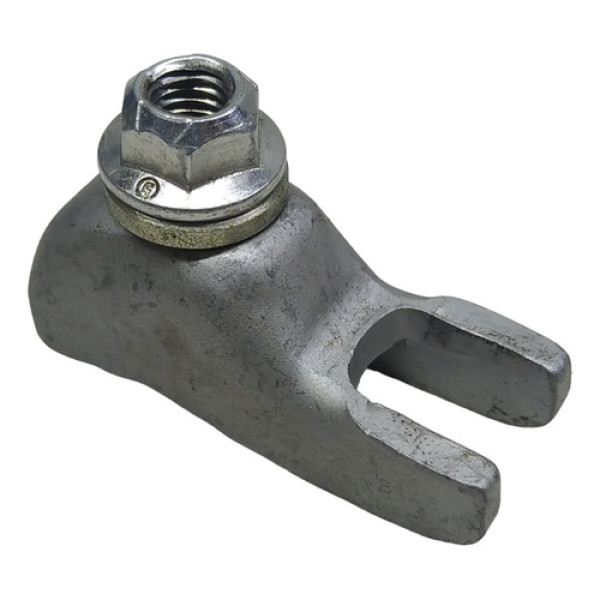 Trava Bico Injetor Jeep Commander Td380 2.0 Diesel 2022