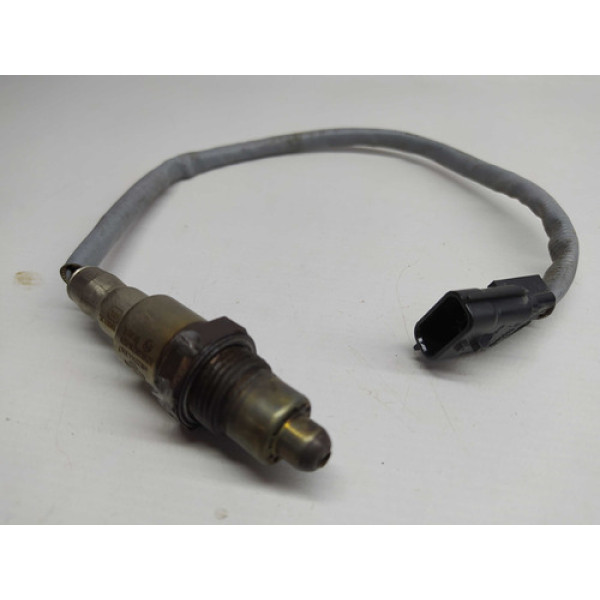 Sonda Lambda Nissan Kicks 1.6 2022 H8201443067