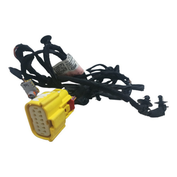 Chicote Cortina Air Bag Onix 2021 1.0 