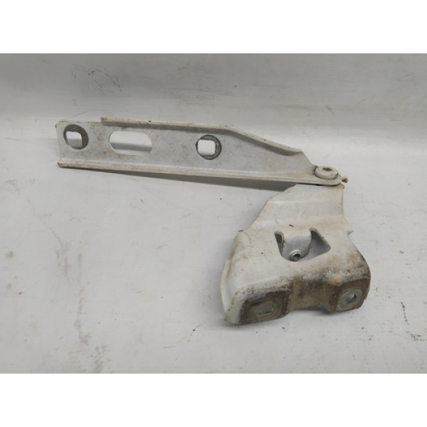 Dobradiça Direita Do Capô Audi A4 2012 2.0 Aut