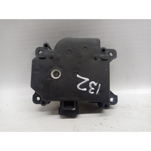 Motor Atuador Caixa Ar Lifan X60 2018 1.8 Manual