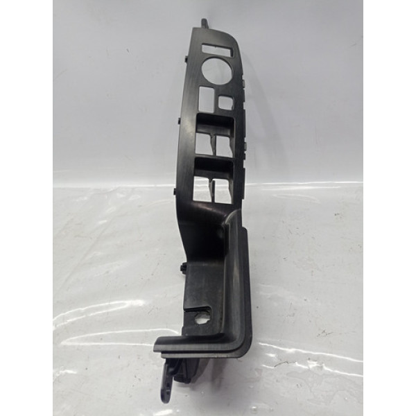 Moldura Botão Forro Porta Dianteira Esquerda Cadenza 2012