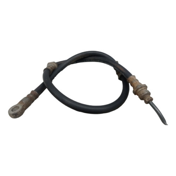 Flexível Dianteiro Direito Pajero Gls 2001 3.5 V6 Aut 