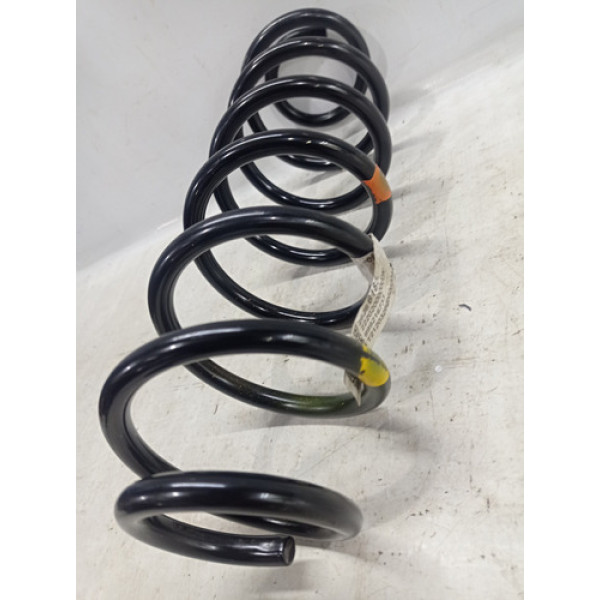 Mola Do Amortecedor Traseira Direita Onix Plus 2021