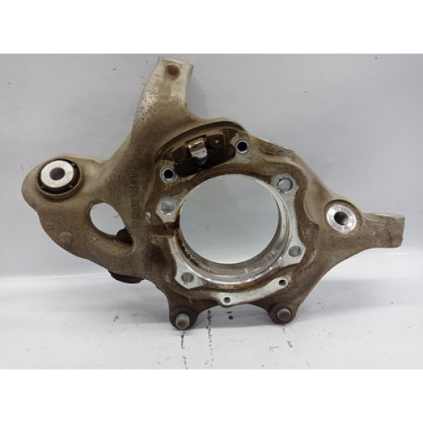 Manga De Eixo Traseiro Esquerdo Mercedes C200 Cgi 2014