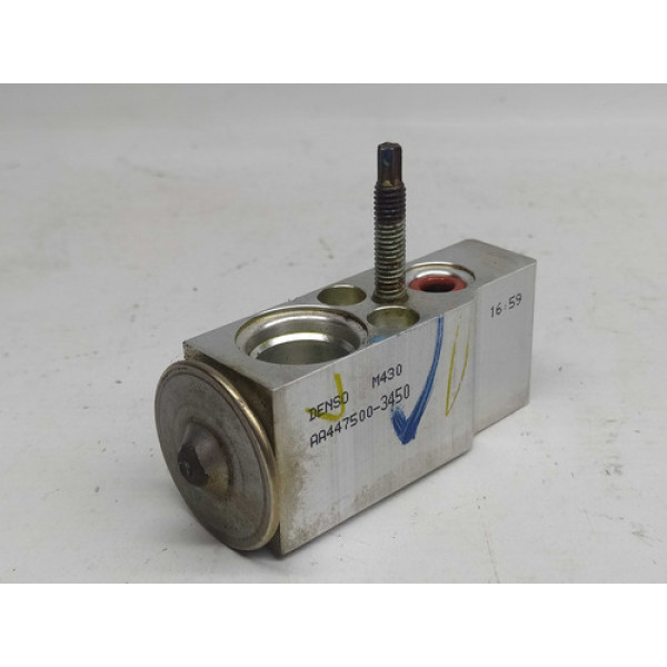 Válvula De Expansão Ar Condicionado Dodge Journey 2010