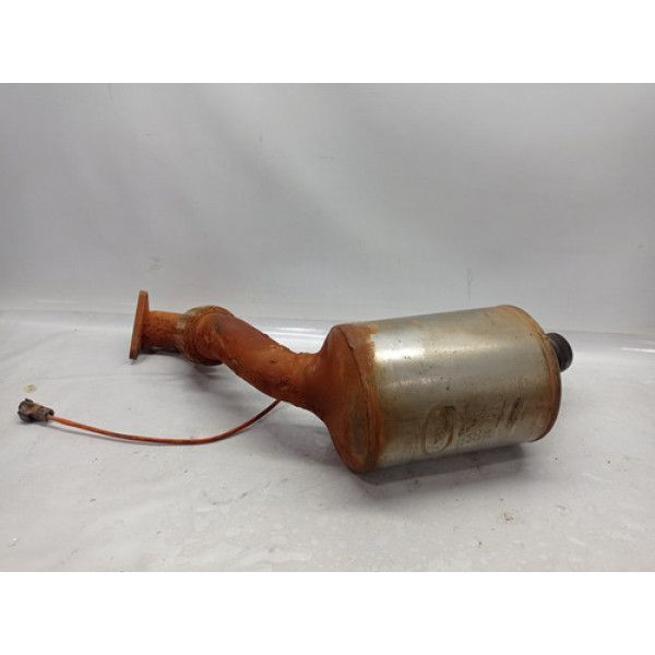 Catalisador Range Rover Sport 2010 3.0 Diesel Ah229n497eb 