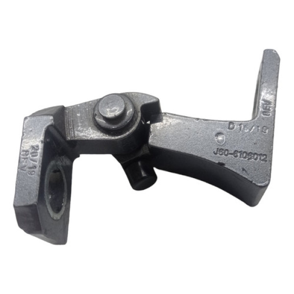 Dobradiça Superior Traseira Esquerda Chery Tiggo 5x 2021