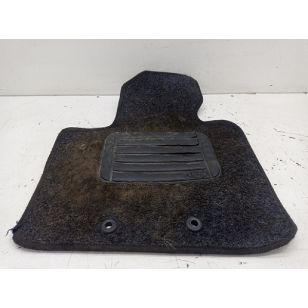 Tapete Dianteiro Esquerdo Kia Sorento 2012 2.4 Ex2