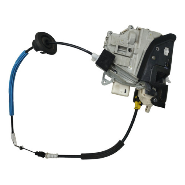 Fechadura Porta Dianteira Direita Audi A4 2013 2.0