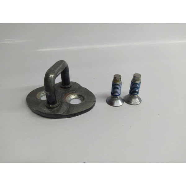 Batente Fechadura De Porta Sonata 2012 