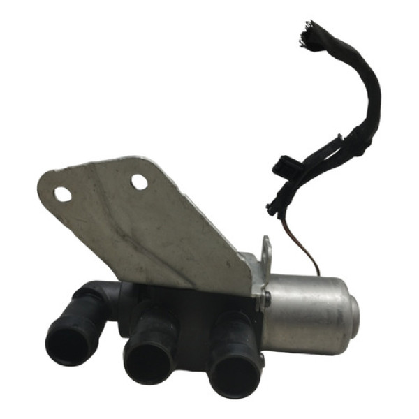 Válvula Controle Aquecedor Bmw X3 Xdrive 2.0 Híbrida 2024