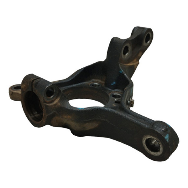 Manga Eixo Dianteiro Esquerdo Subaru Forester 2008 2.5 Aut