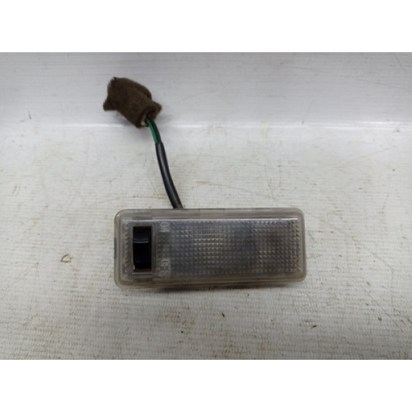 Luz De Cortesia Porta Mala Kia Sportage 2003 2.0 