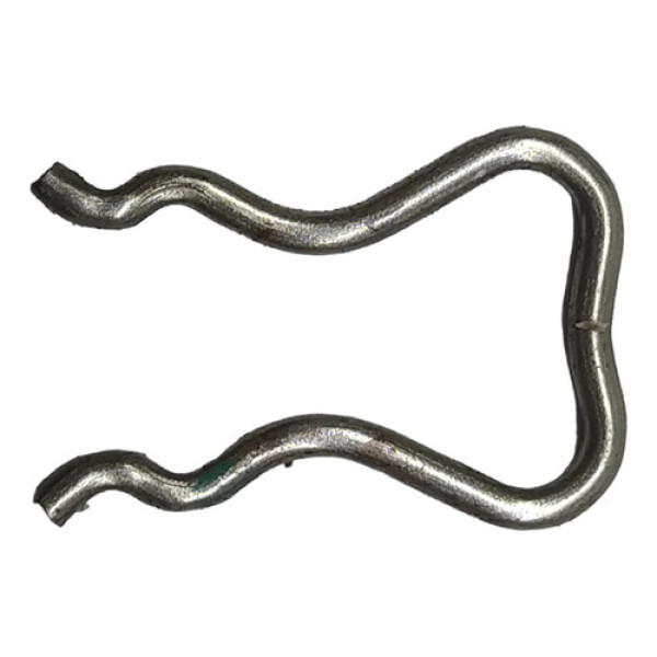 Trava Retorno Bico Jeep Commander 2.0 Diesel 2022 Td380