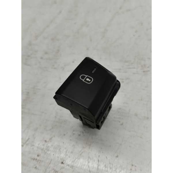 Botão Trava Peugeot 208 2017 1.6 Cod:967508832d