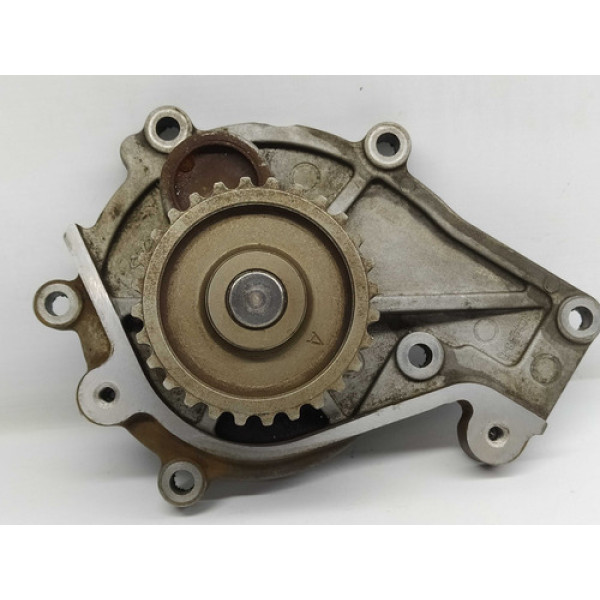 Bomba Dágua Chery Tiggo 2 2.0 2012 