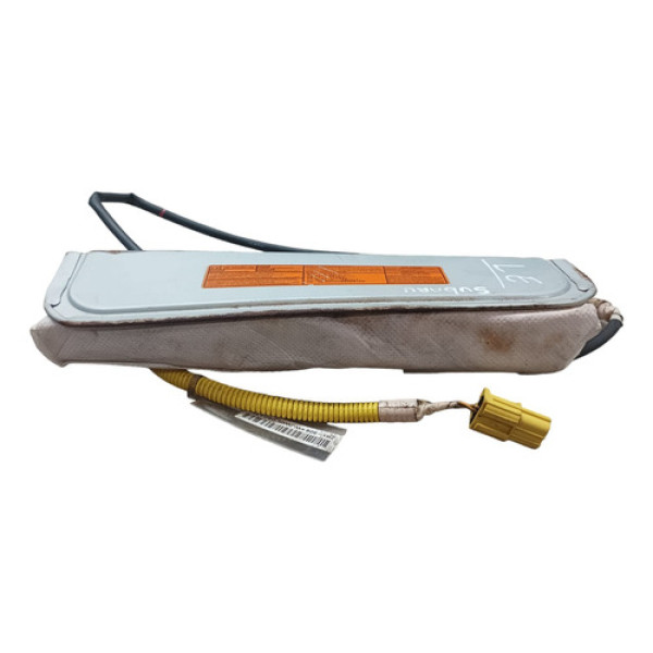 Air Bag Banco Dianteiro Esquerdo Subaru Forester 2009 2.0