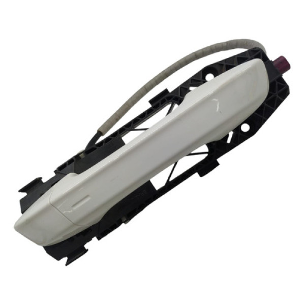 Maçaneta Externa Dianteira Direita Nivus 1.0 Highline 2023