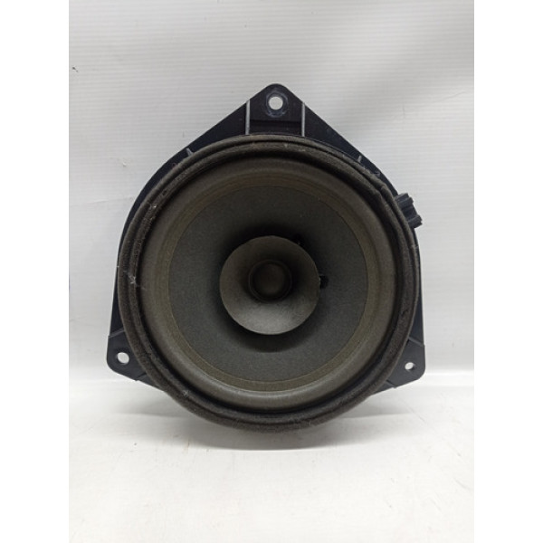 Alto Falante Dianteiro Esquerdo Lifan X60 2018 1.8 Manual