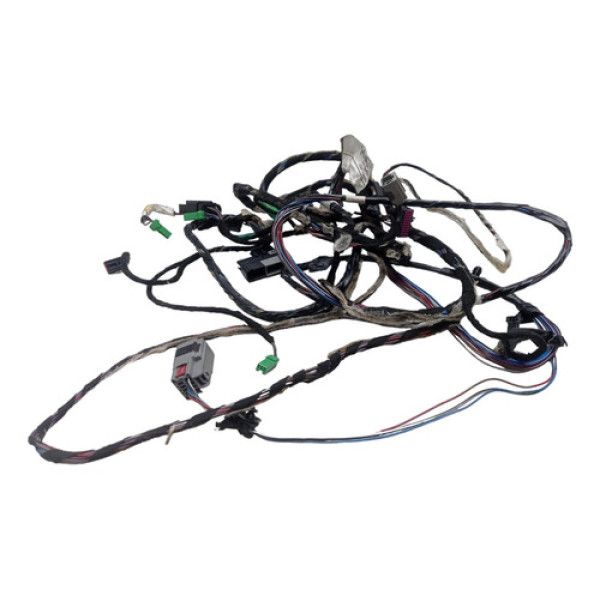 Chicote Forro Teto Volvo Xc60 2.0 Comfort 2012 Aut 