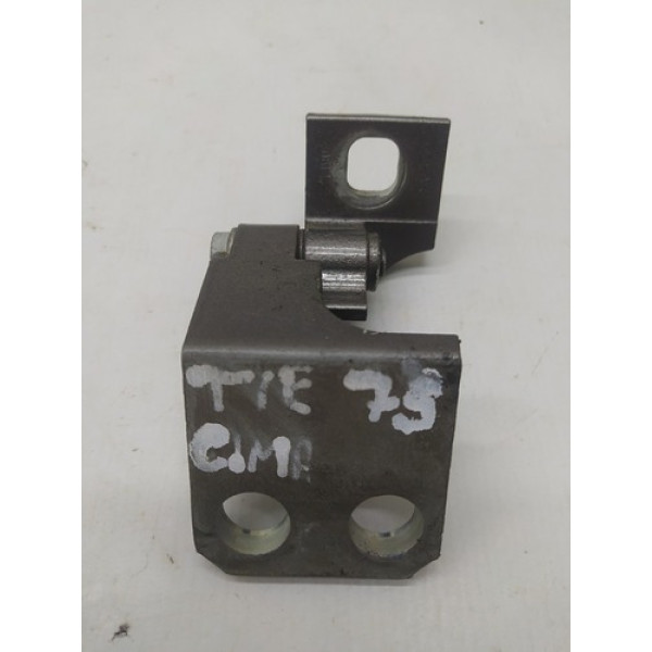 Dobradiça Superior Traseira Esquerda Compass Flex 2021