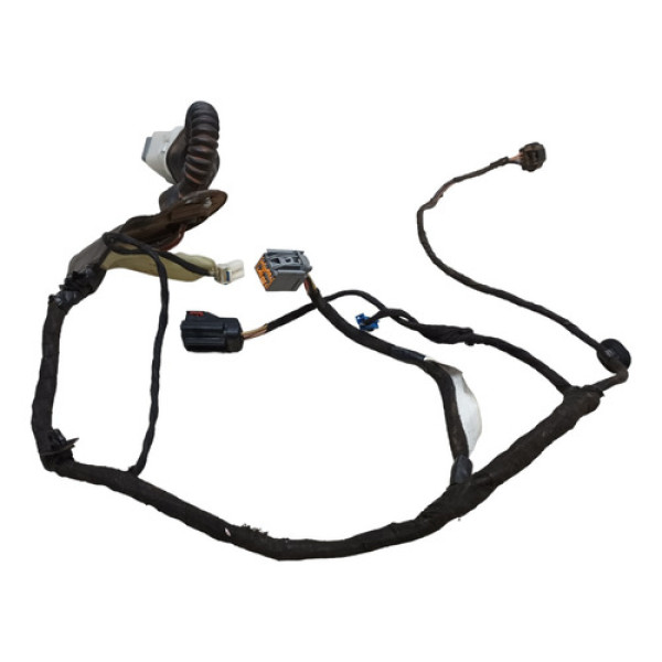 Chicote Porta Traseira Esquerda Grand Cherokee 2013 3.0 V6