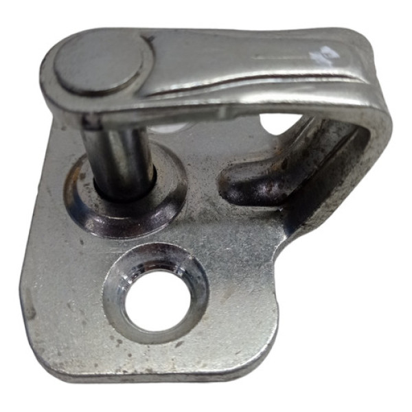 Batente Porta Dianteira Direita Gm Captiva Sport 3.0 V6 2011