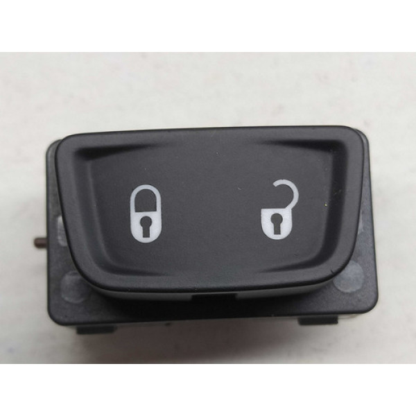 Botão Trava Elétrica Direita Fiat Toro 2020 