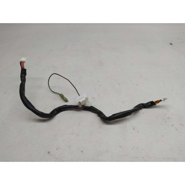 Chicote Comando Volante Nissan Kicks 2017 