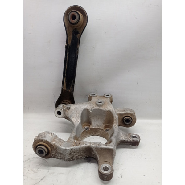 Manga Eixo Traseira Direita Captiva 2011 2.4