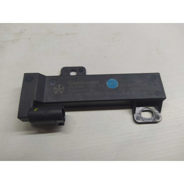 Módulo Keyless Porta Jeep Compass 2018 28.4086.4000.300