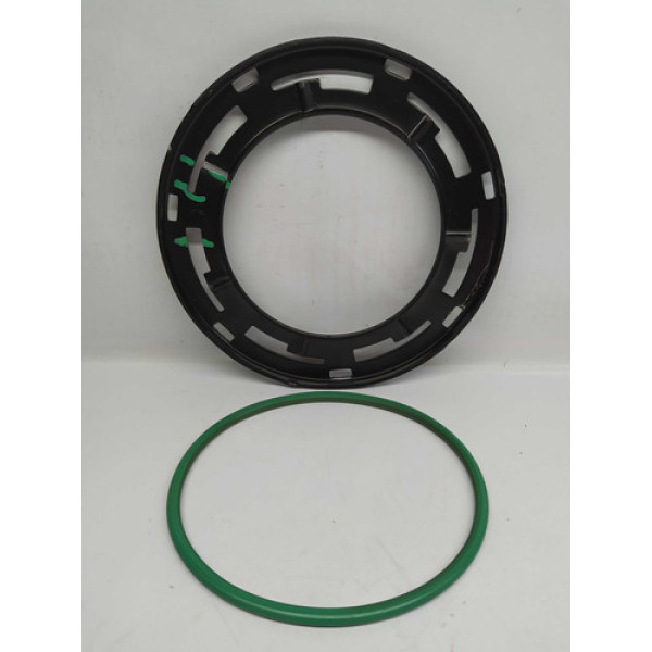 Trava Bomba De Combustível Dodge Journey Se 2.7 2010