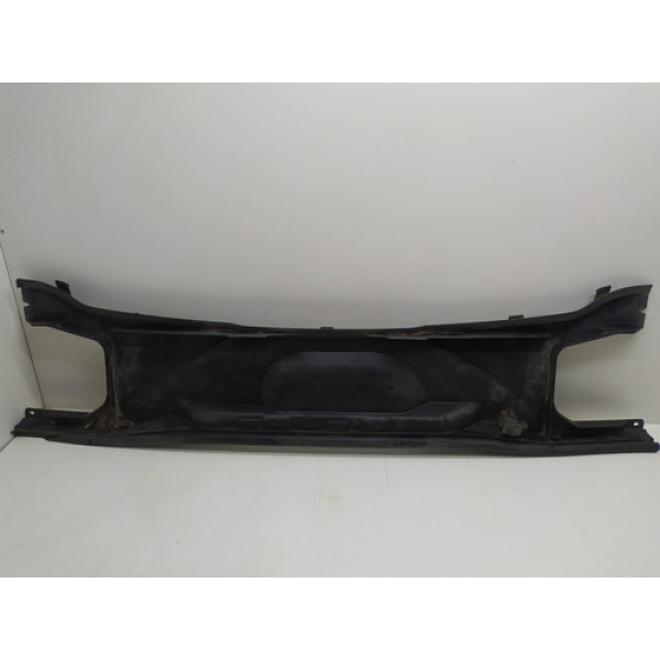 Grade Inferior Churrasqueira Bmw 320i 2006