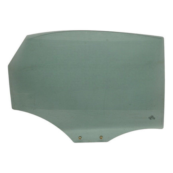 Vidro Lateral Traseiro Direito Audi A4 Sedan 2013 2.0 Tfsi