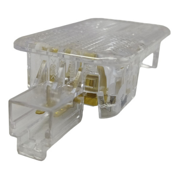 Luz Cortesia Honda Hrv Exl 2021 1.8 Aut