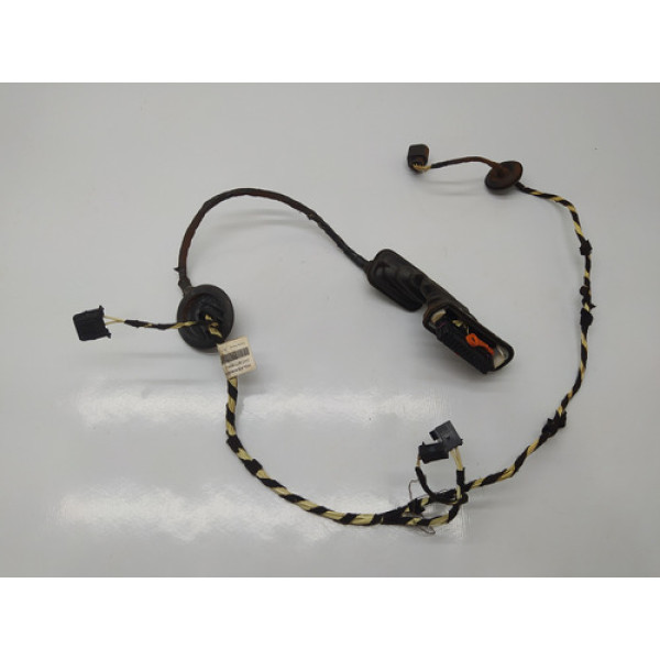 Chicote De Porta Traseira Direita Vw Amarok 2014 2.0