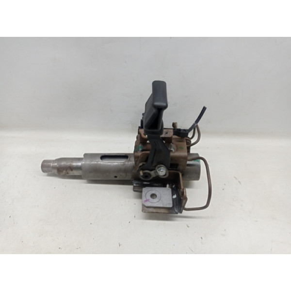 Coluna Direção Honda Civic Lxr 2014 