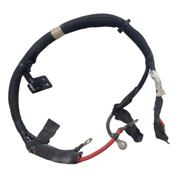Cabo Polo Positivo Bateria Dodge Journey Se 2010 2.7 Aut