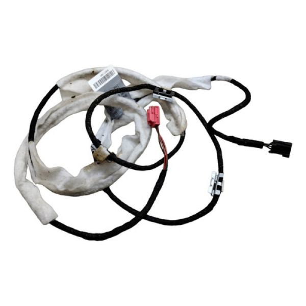 Chicote Forro Teto Audi A4 2012 2.0 Aut Tfsi