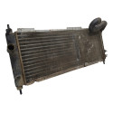 Radiador Agua Chevrolet Tigra 1998 