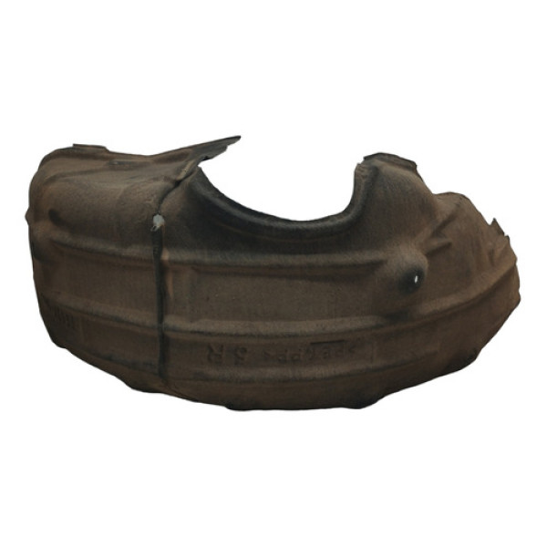 Parabarro Traseiro Direito Toyota Corolla Cross 1.8 2023