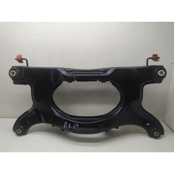 Quadro Agregado Traseiro Freelander 2 2009 3.2 Aut