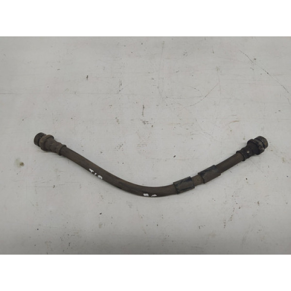 Flexível Traseiro Direito Ford Fiesta Gtdi 2018 1.0